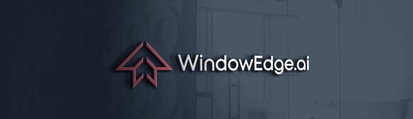 We're Launching WindowEdge.ai: The AI Revolution Window & Door Dealers Have Been Waiting For
